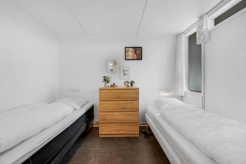 Foto von Ferienhaus CT24 in Søndervig - Westjütland