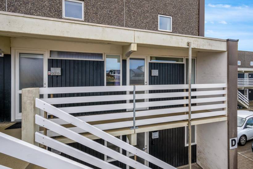 Foto von Ferienhaus CT24 in Søndervig - Westjütland