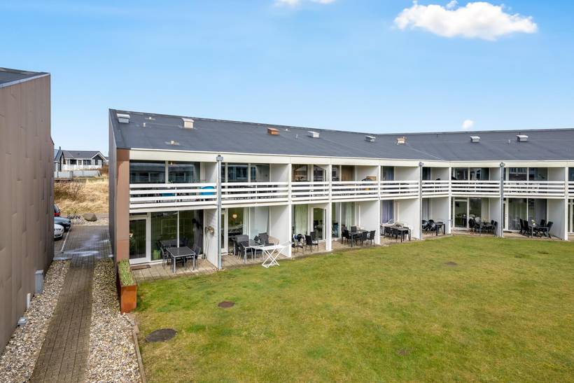 Foto von Ferienhaus CT24 in Søndervig - Westjütland