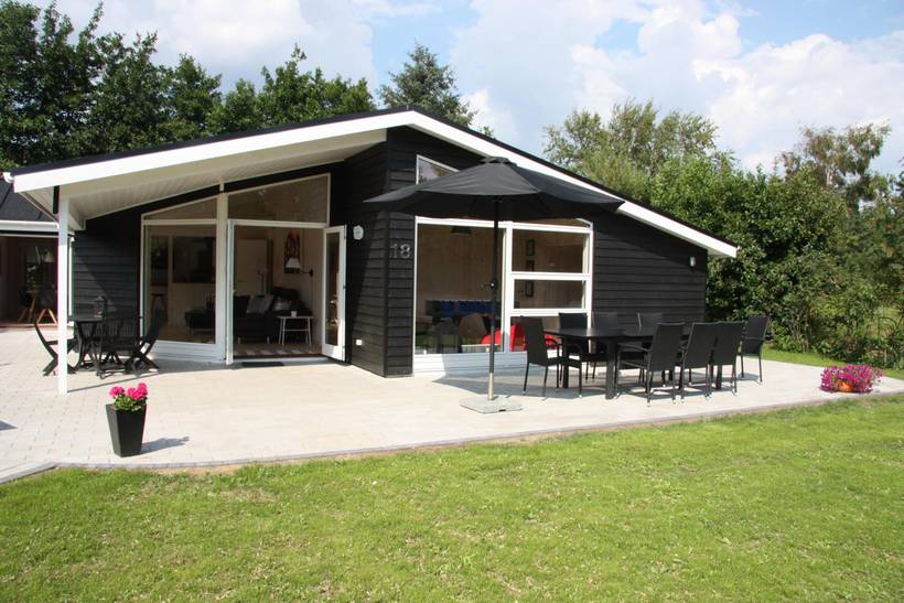 Foto von Ferienhaus CT27 in Blåvand - Westjütland