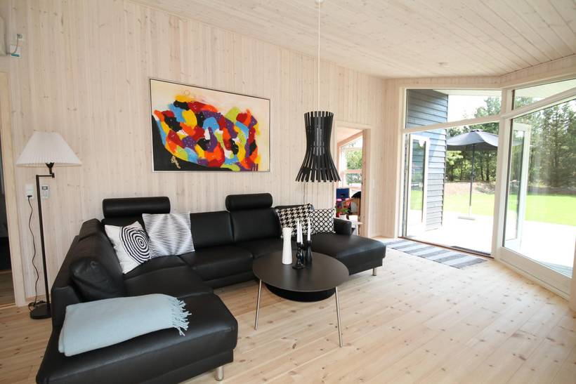 Foto von Ferienhaus CT27 in Blåvand - Westjütland