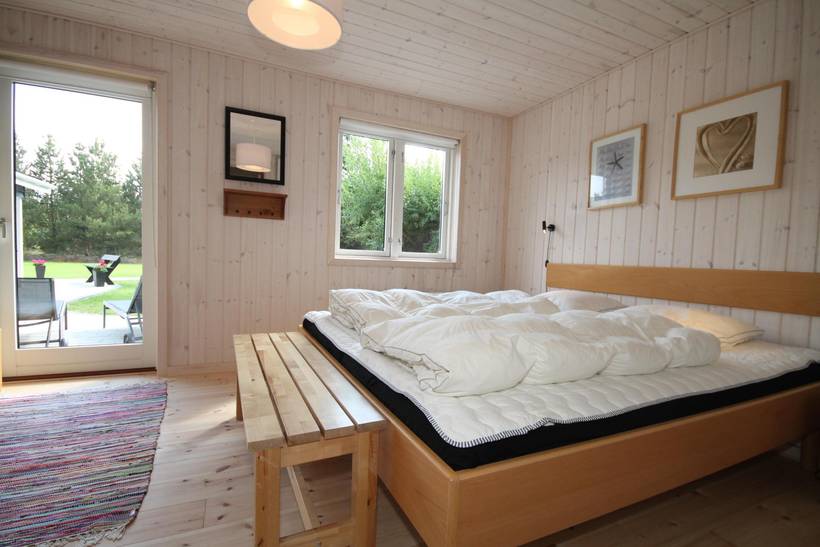 Foto von Ferienhaus CT27 in Blåvand - Westjütland