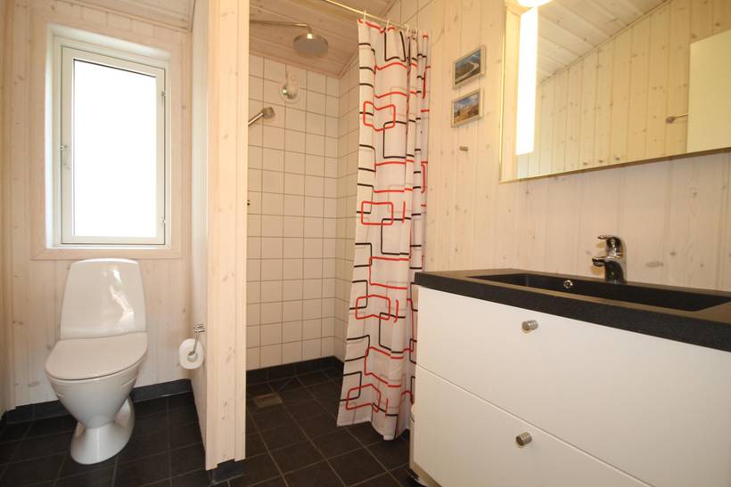 Foto von Ferienhaus CT27 in Blåvand - Westjütland