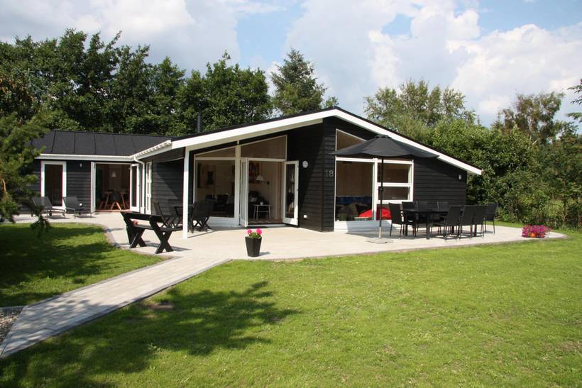 Foto von Ferienhaus CT27 in Blåvand - Westjütland