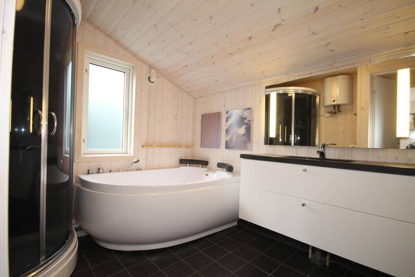 Foto von Ferienhaus CT27 in Blåvand - Westjütland