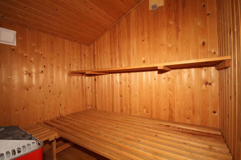 Foto von Ferienhaus CT27 in Blåvand - Westjütland