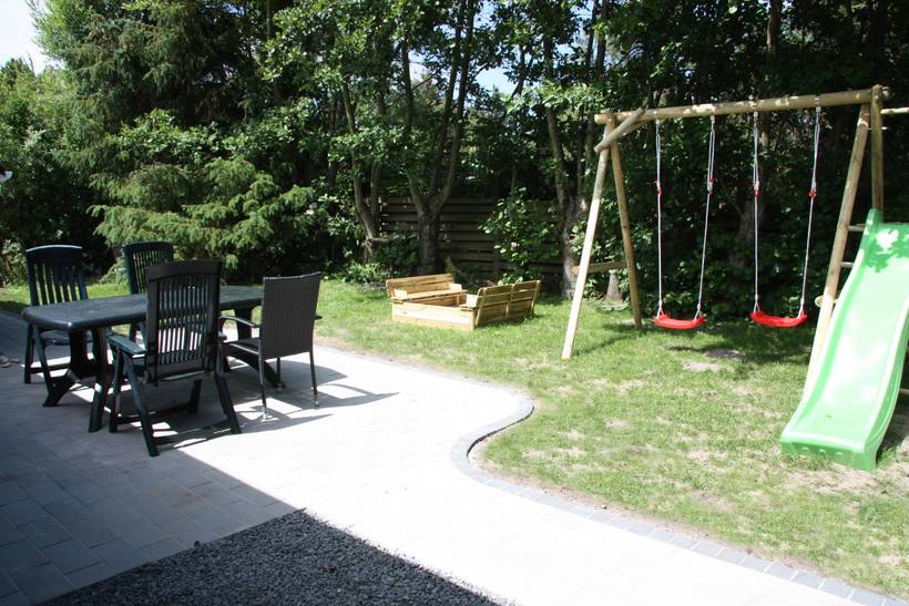 Foto von Ferienhaus CT27 in Blåvand - Westjütland