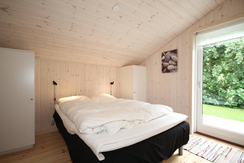 Foto von Ferienhaus CT27 in Blåvand - Westjütland