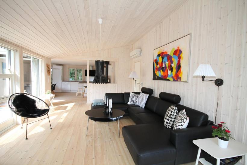 Foto von Ferienhaus CT27 in Blåvand - Westjütland