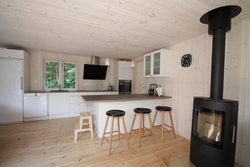 Foto von Ferienhaus CT27 in Blåvand - Westjütland