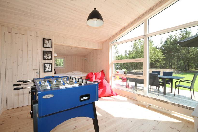 Foto von Ferienhaus CT27 in Blåvand - Westjütland