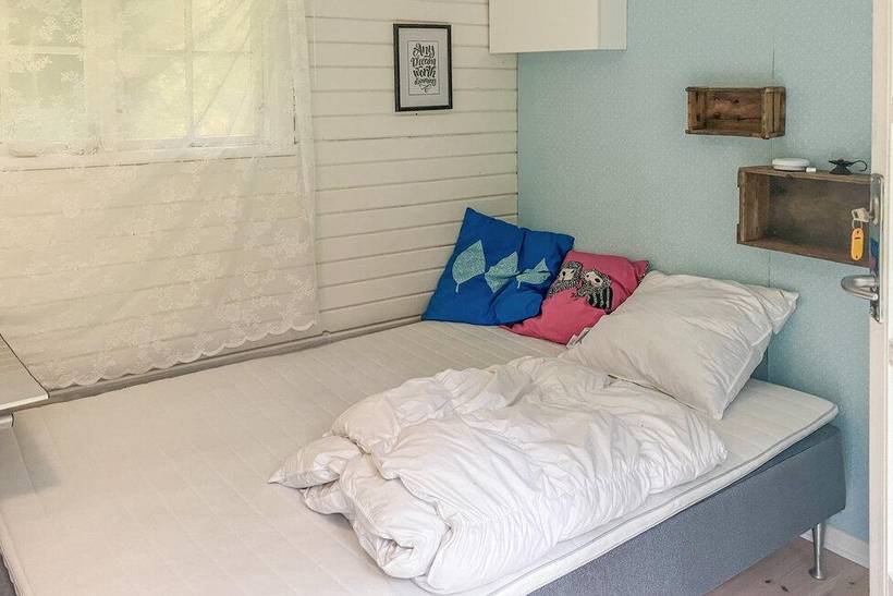 Foto von Ferienhaus CT28 in Virksund - Thy/Limfjord