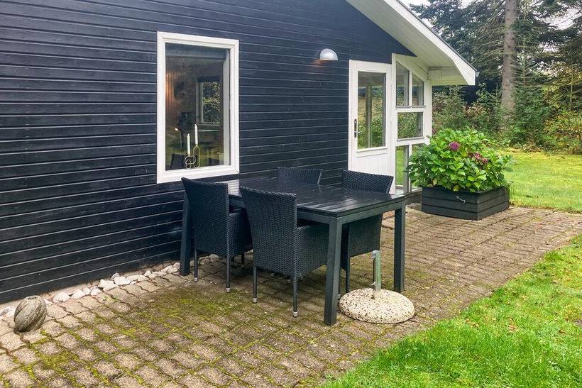 Foto von Ferienhaus CT28 in Virksund - Thy/Limfjord