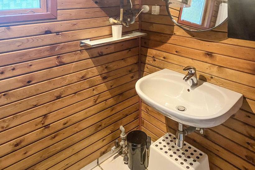 Foto von Ferienhaus CT28 in Virksund - Thy/Limfjord