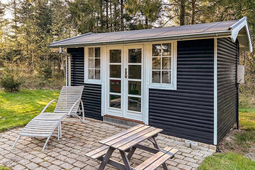 Foto von Ferienhaus CT28 in Virksund - Thy/Limfjord