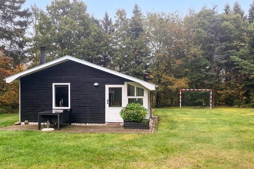Foto von Ferienhaus CT28 in Virksund - Thy/Limfjord