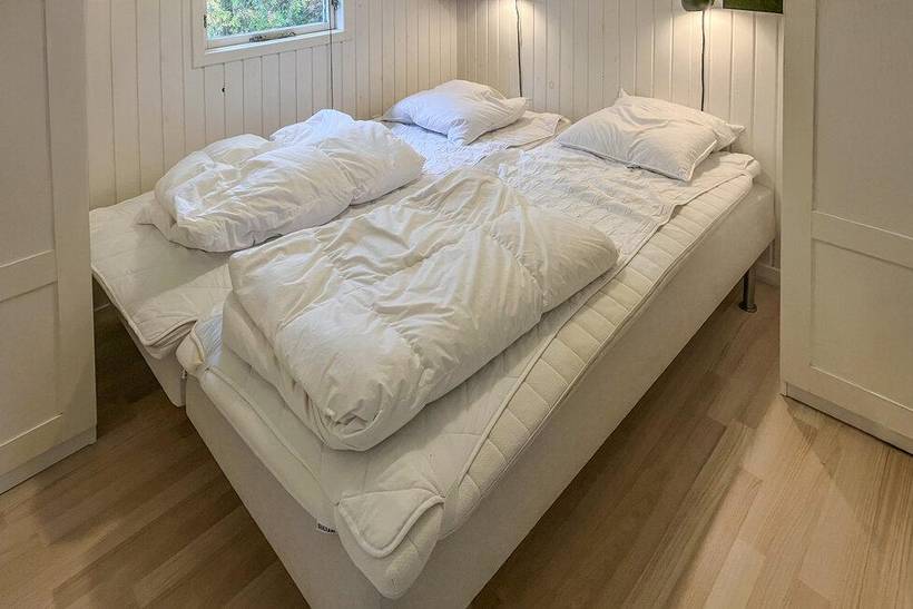 Foto von Ferienhaus CT28 in Virksund - Thy/Limfjord