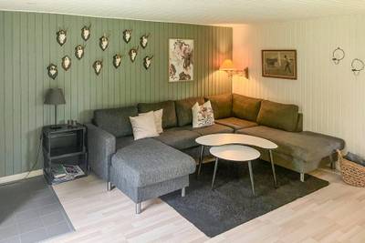 Vorschaubild von Ferienhaus CT28 in Virksund - Thy/Limfjord