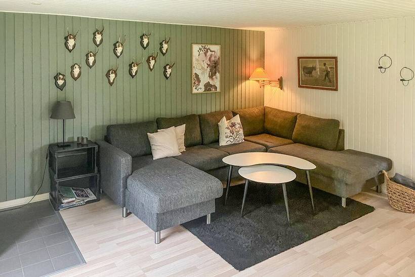 Foto von Ferienhaus CT28 in Virksund - Thy/Limfjord
