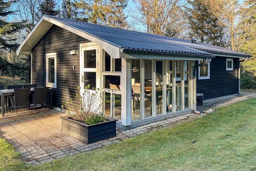 Foto von Ferienhaus CT28 in Virksund - Thy/Limfjord