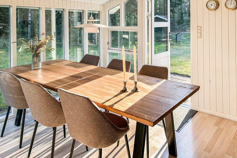 Foto von Ferienhaus CT28 in Virksund - Thy/Limfjord