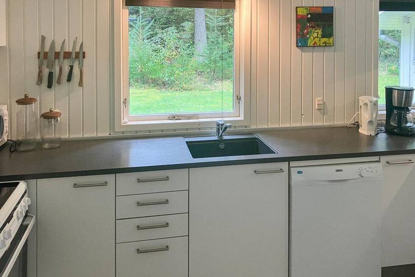 Foto von Ferienhaus CT28 in Virksund - Thy/Limfjord