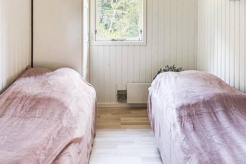 Foto von Ferienhaus CT28 in Virksund - Thy/Limfjord