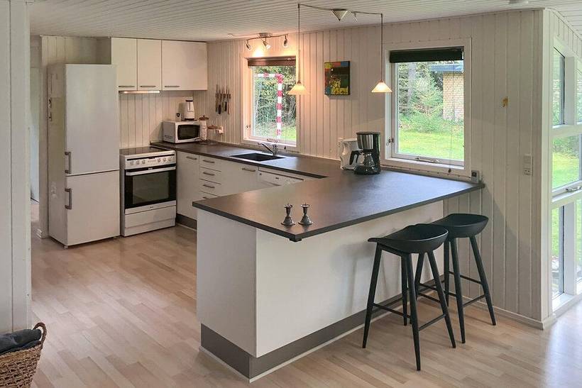 Foto von Ferienhaus CT28 in Virksund - Thy/Limfjord