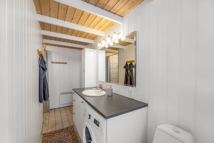 Foto von Ferienhaus CT30 in Lønstrup - Nordjütland