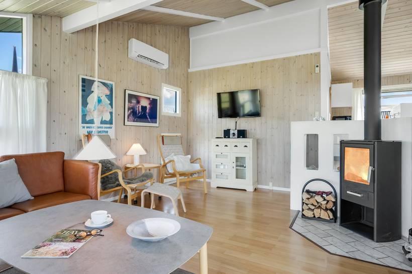 Foto von Ferienhaus CT30 in Lønstrup - Nordjütland