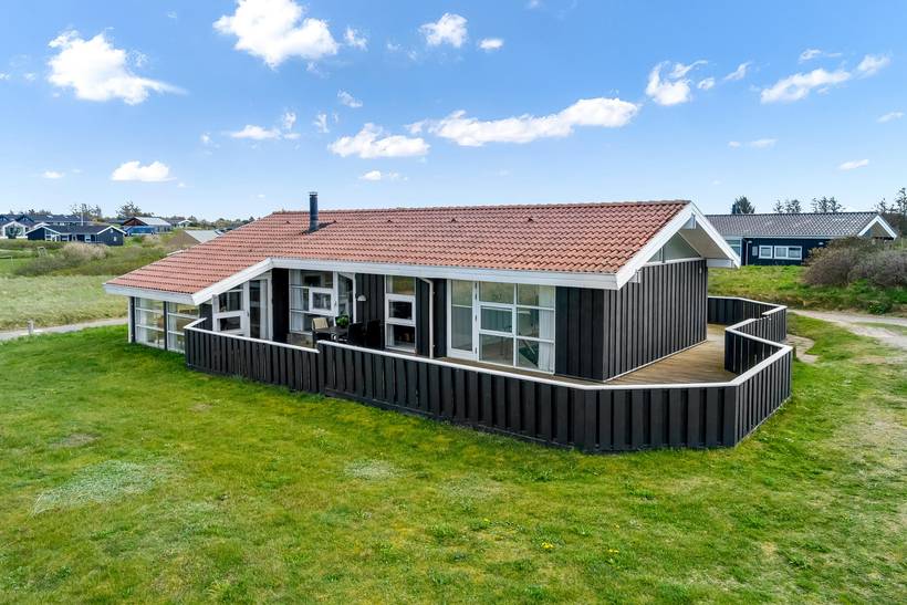 Foto von Ferienhaus CT30 in Lønstrup - Nordjütland