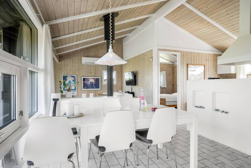 Foto von Ferienhaus CT30 in Lønstrup - Nordjütland