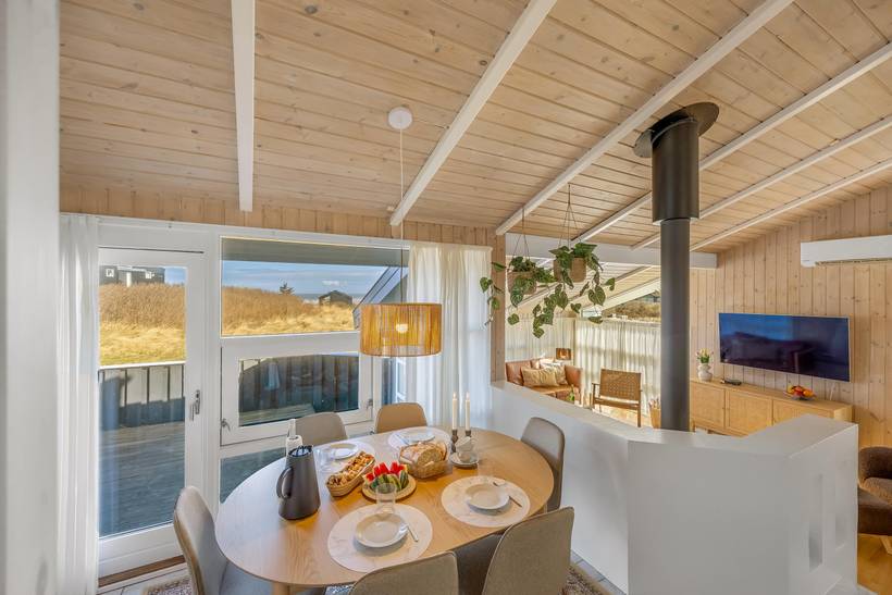 Foto von Ferienhaus CT30 in Lønstrup - Nordjütland