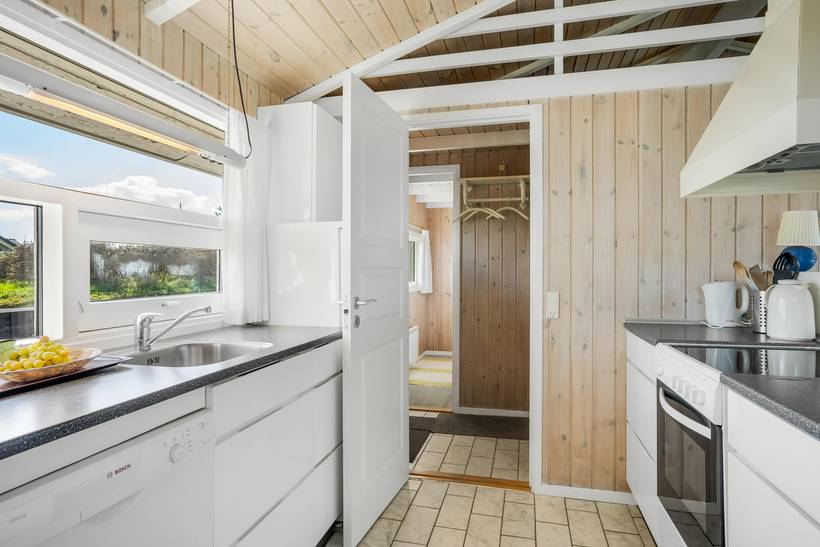 Foto von Ferienhaus CT30 in Lønstrup - Nordjütland