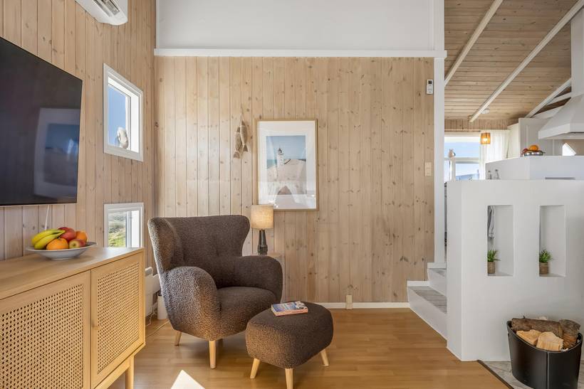 Foto von Ferienhaus CT30 in Lønstrup - Nordjütland