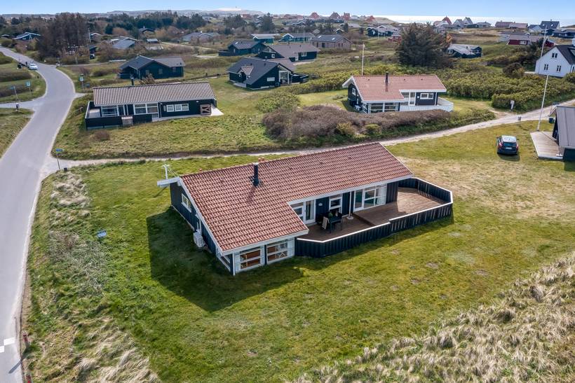 Foto von Ferienhaus CT30 in Lønstrup - Nordjütland