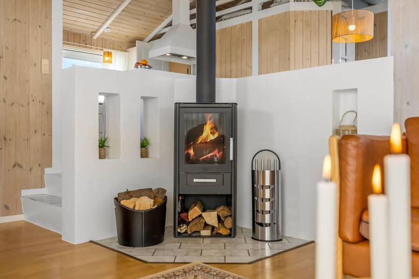 Foto von Ferienhaus CT30 in Lønstrup - Nordjütland