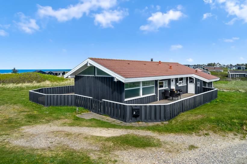 Foto von Ferienhaus CT30 in Lønstrup - Nordjütland