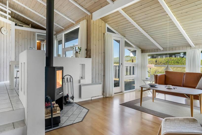 Foto von Ferienhaus CT30 in Lønstrup - Nordjütland