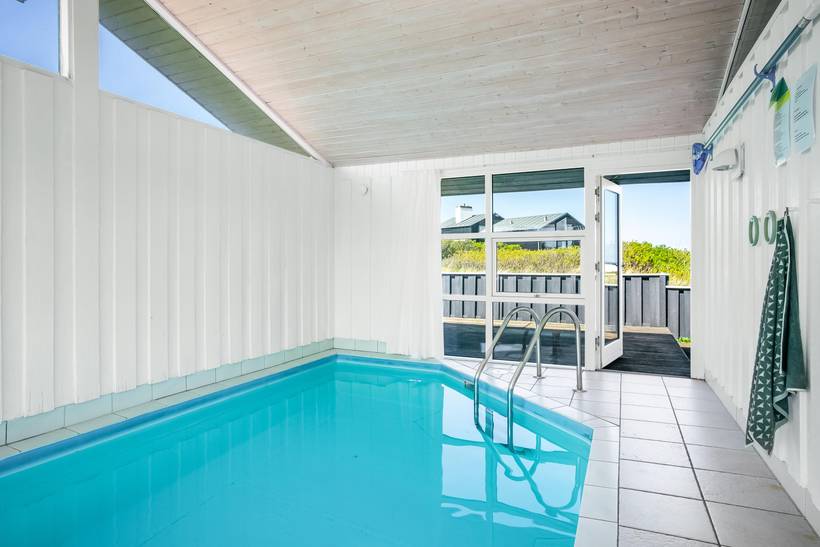 Foto von Ferienhaus CT30 in Lønstrup - Nordjütland