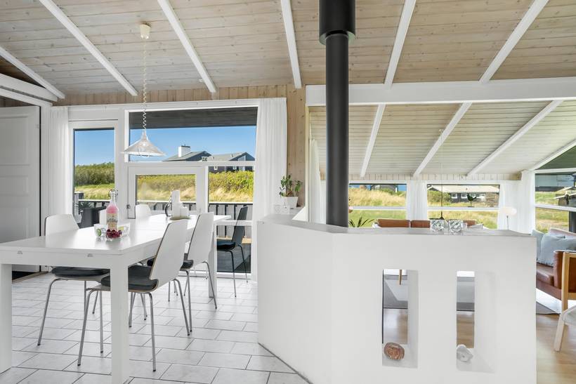 Foto von Ferienhaus CT30 in Lønstrup - Nordjütland