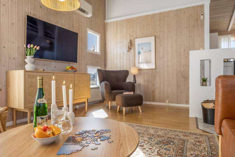 Foto von Ferienhaus CT30 in Lønstrup - Nordjütland