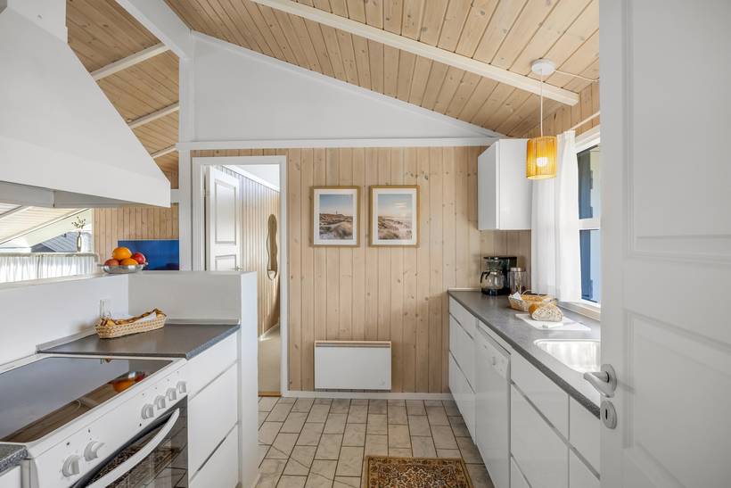 Foto von Ferienhaus CT30 in Lønstrup - Nordjütland