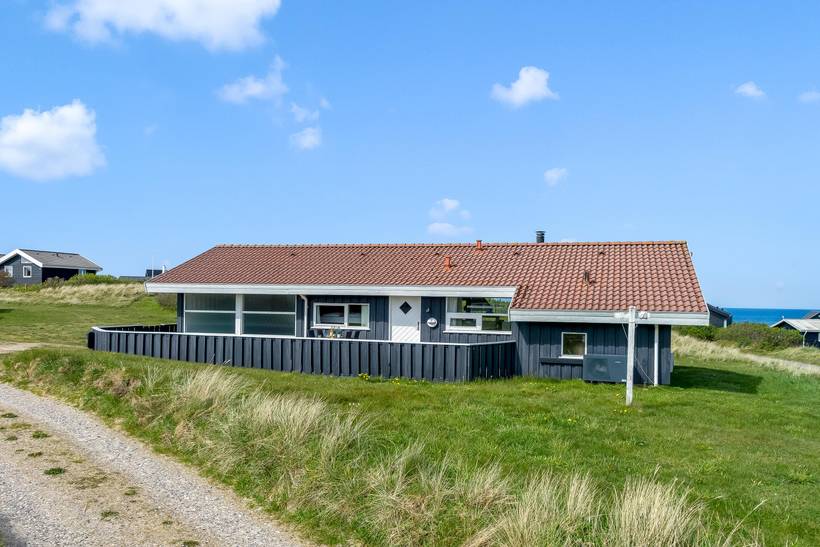 Foto von Ferienhaus CT30 in Lønstrup - Nordjütland