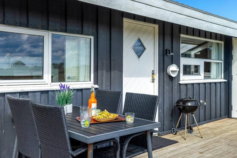 Foto von Ferienhaus CT30 in Lønstrup - Nordjütland