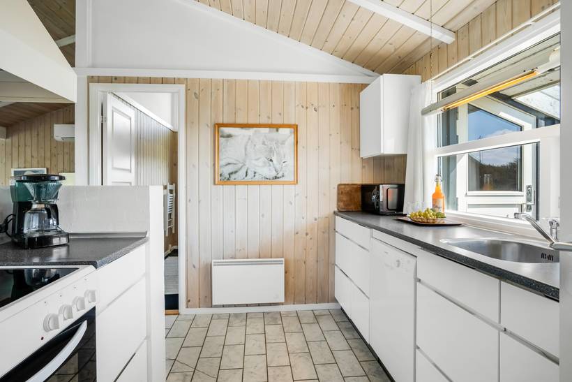 Foto von Ferienhaus CT30 in Lønstrup - Nordjütland