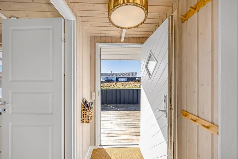Foto von Ferienhaus CT30 in Lønstrup - Nordjütland