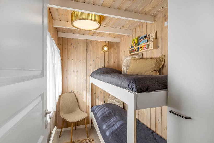 Foto von Ferienhaus CT30 in Lønstrup - Nordjütland