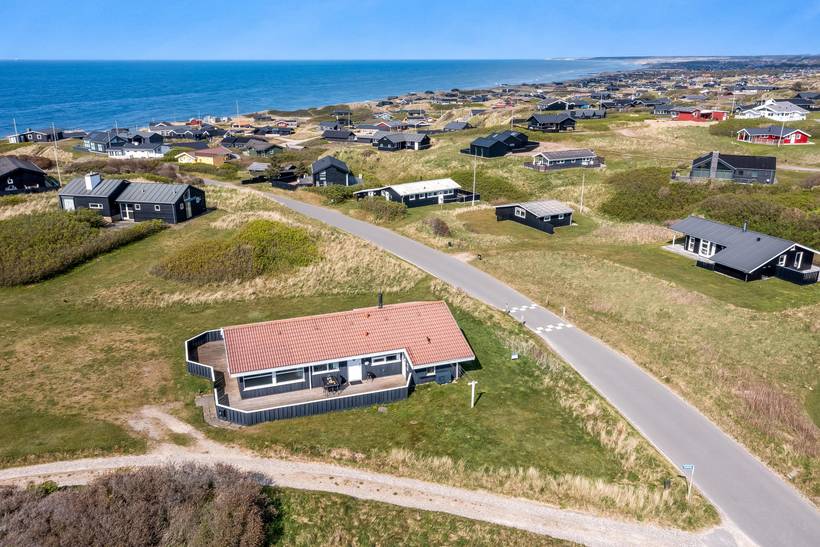 Foto von Ferienhaus CT30 in Lønstrup - Nordjütland
