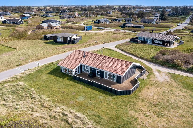 Foto von Ferienhaus CT30 in Lønstrup - Nordjütland